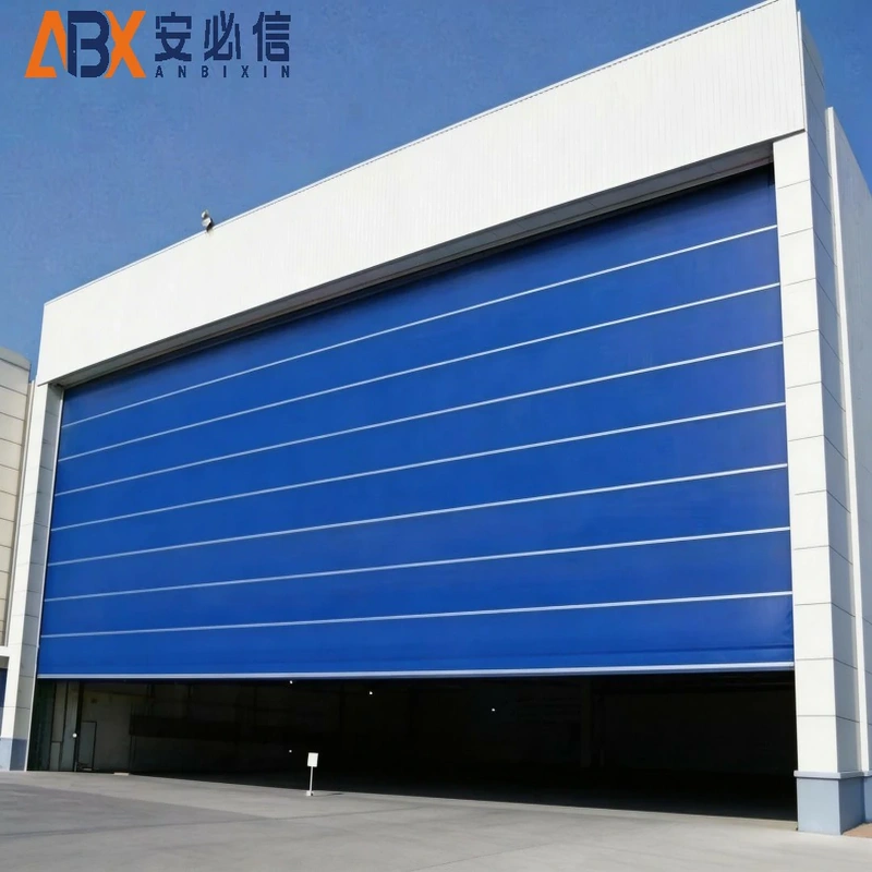 齐齐哈尔市背带堆积门